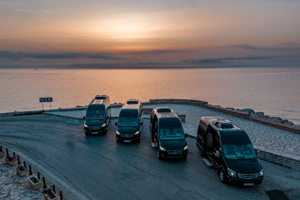 Alkyonis transport, Zakynthos